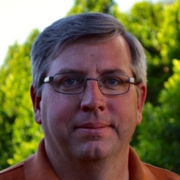 Christopher Sloan